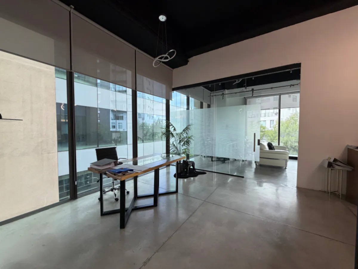 Oficina Spot2