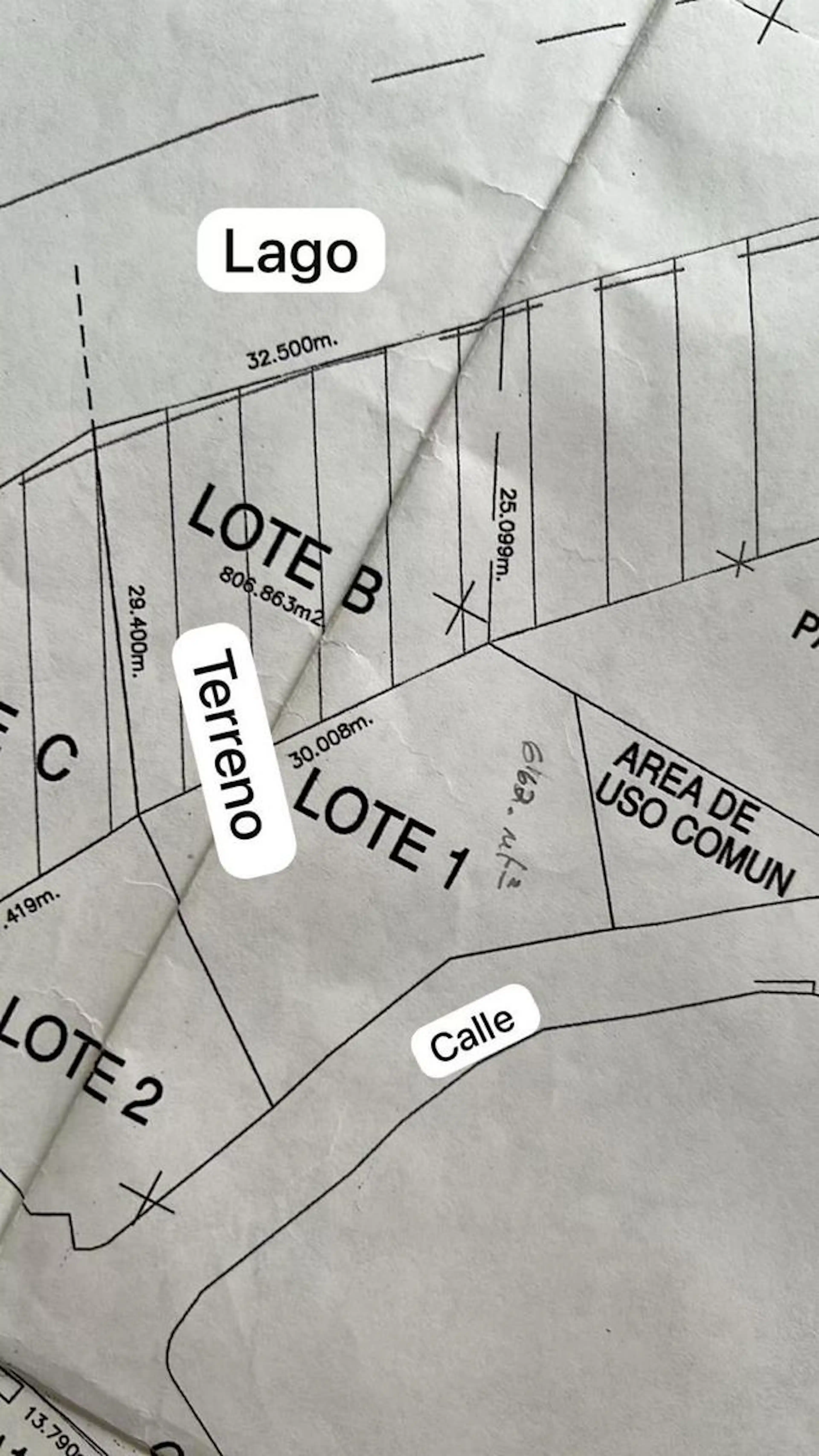 Terreno En Venta