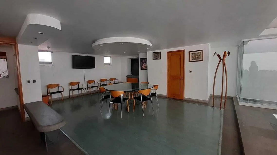 Oficina Spot2