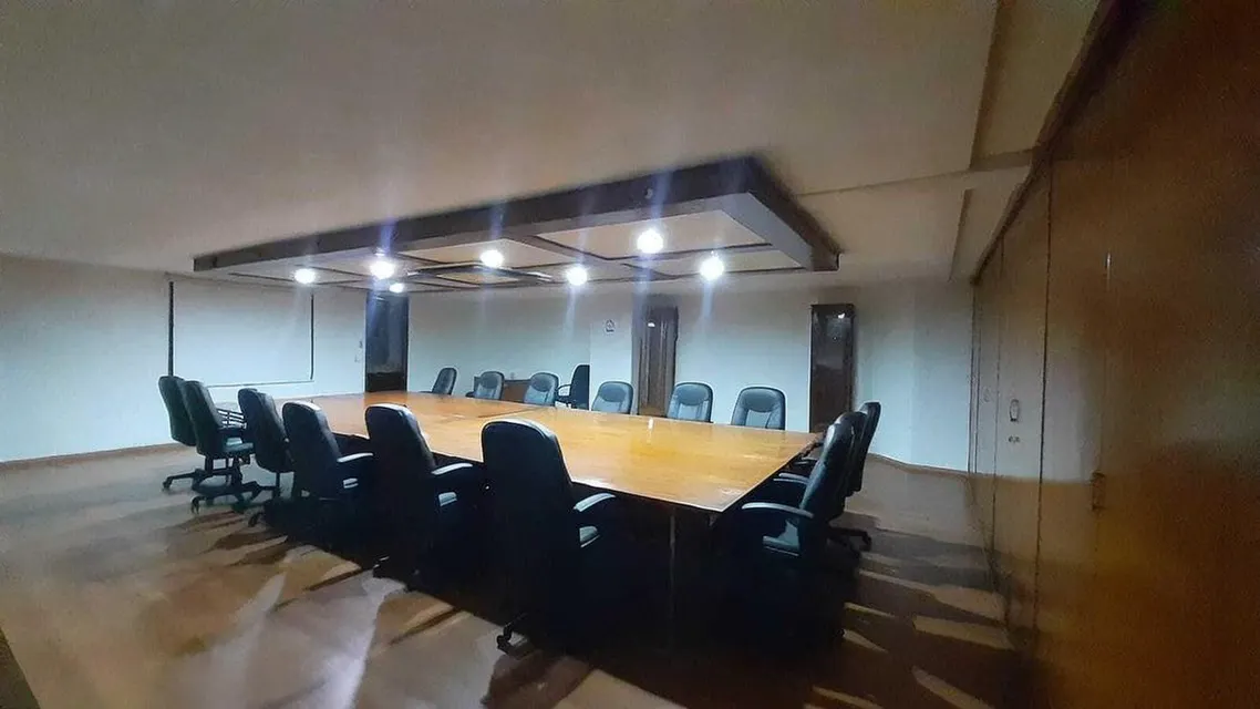 Oficina Spot2