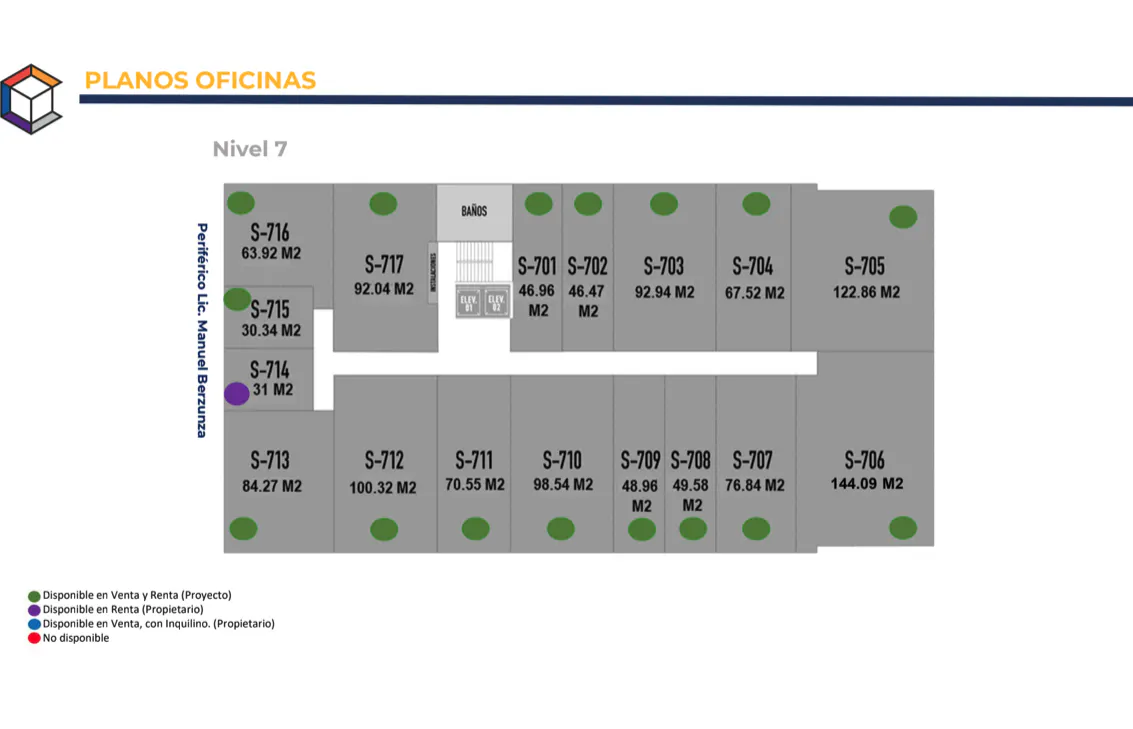 Oficina Spot2