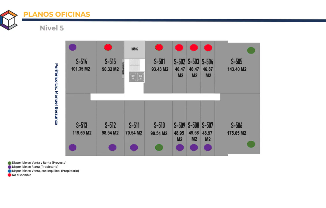 Oficina Spot2
