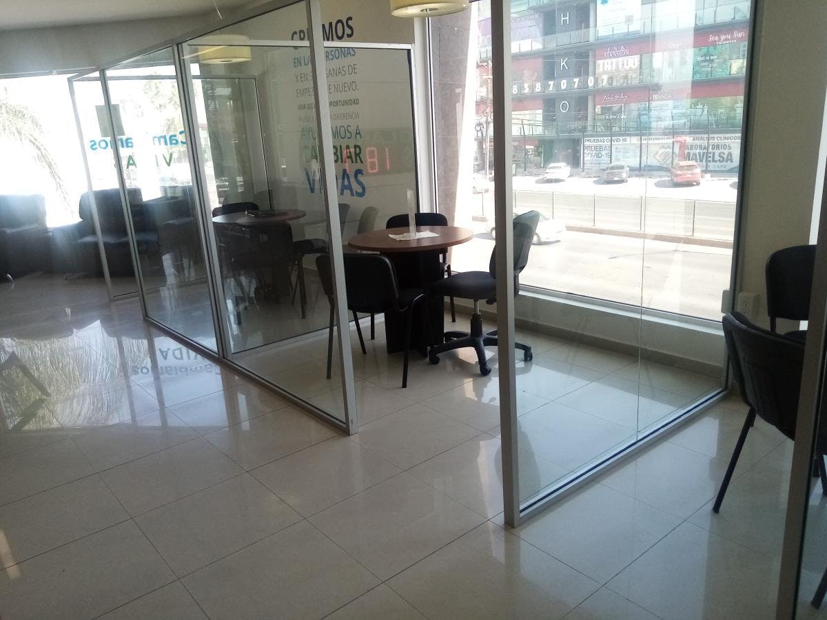 Local Comercial Spot2