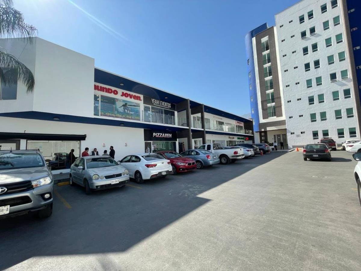 Local Comercial Spot2