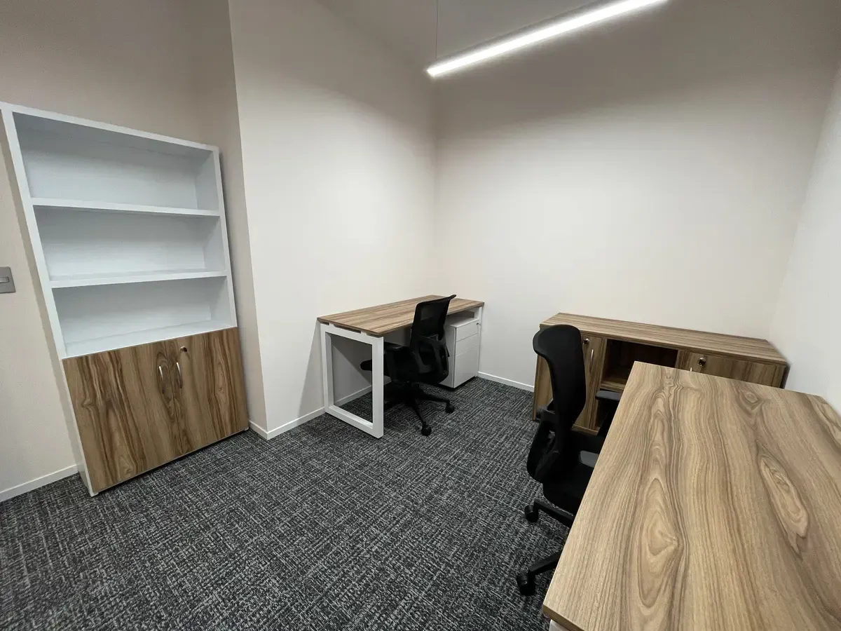 Oficina Spot2