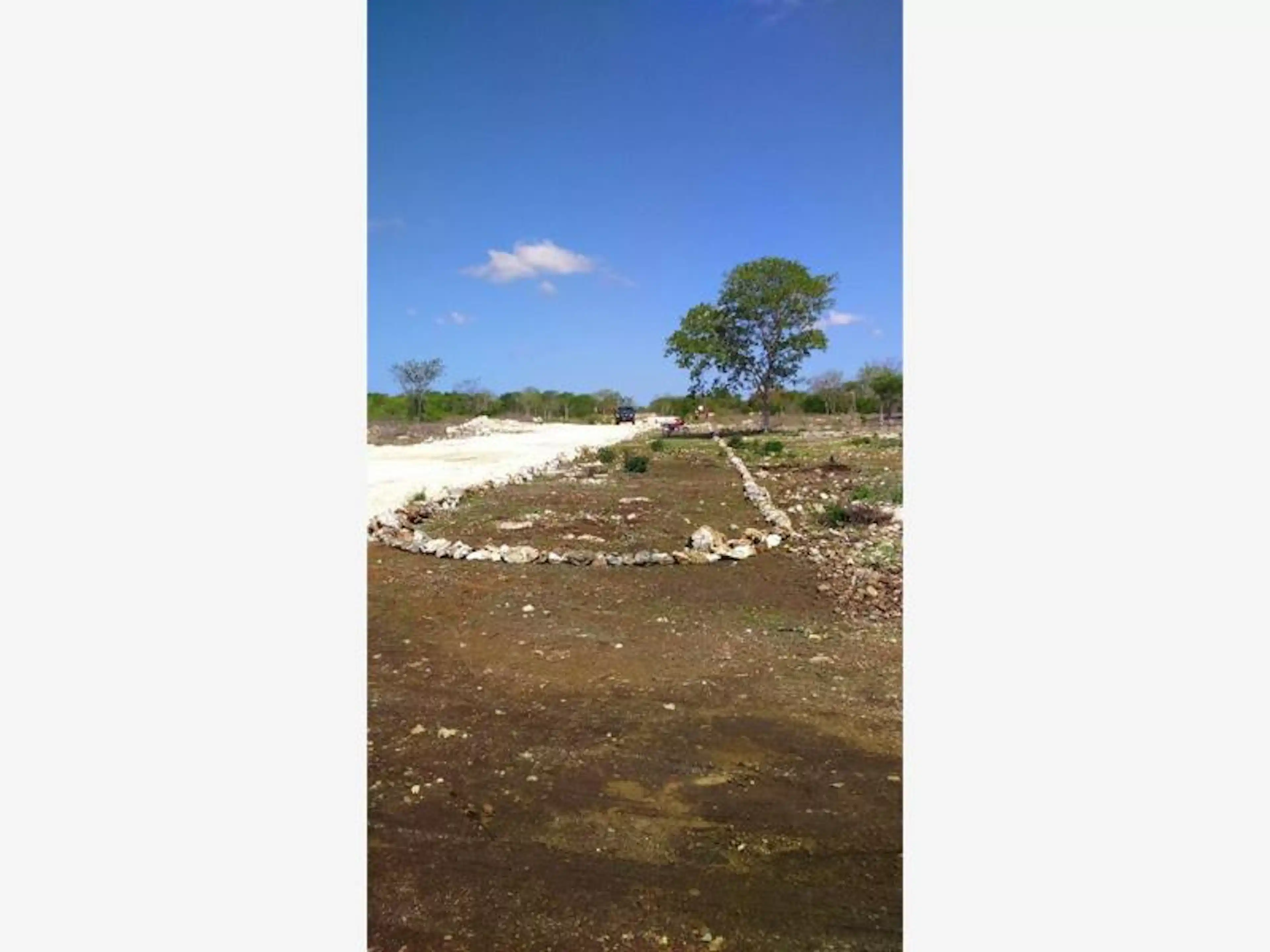 Terreno En Venta En Izamal, Izamal, Yucatán