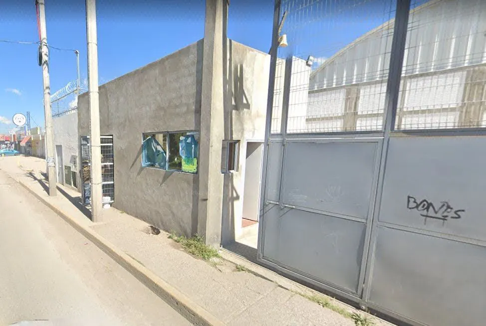 Industrial Spot2