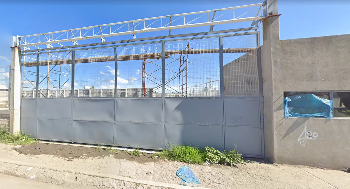 Industrial Spot2