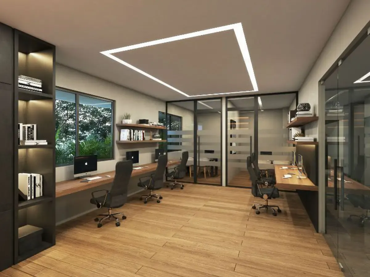 Oficina Spot2