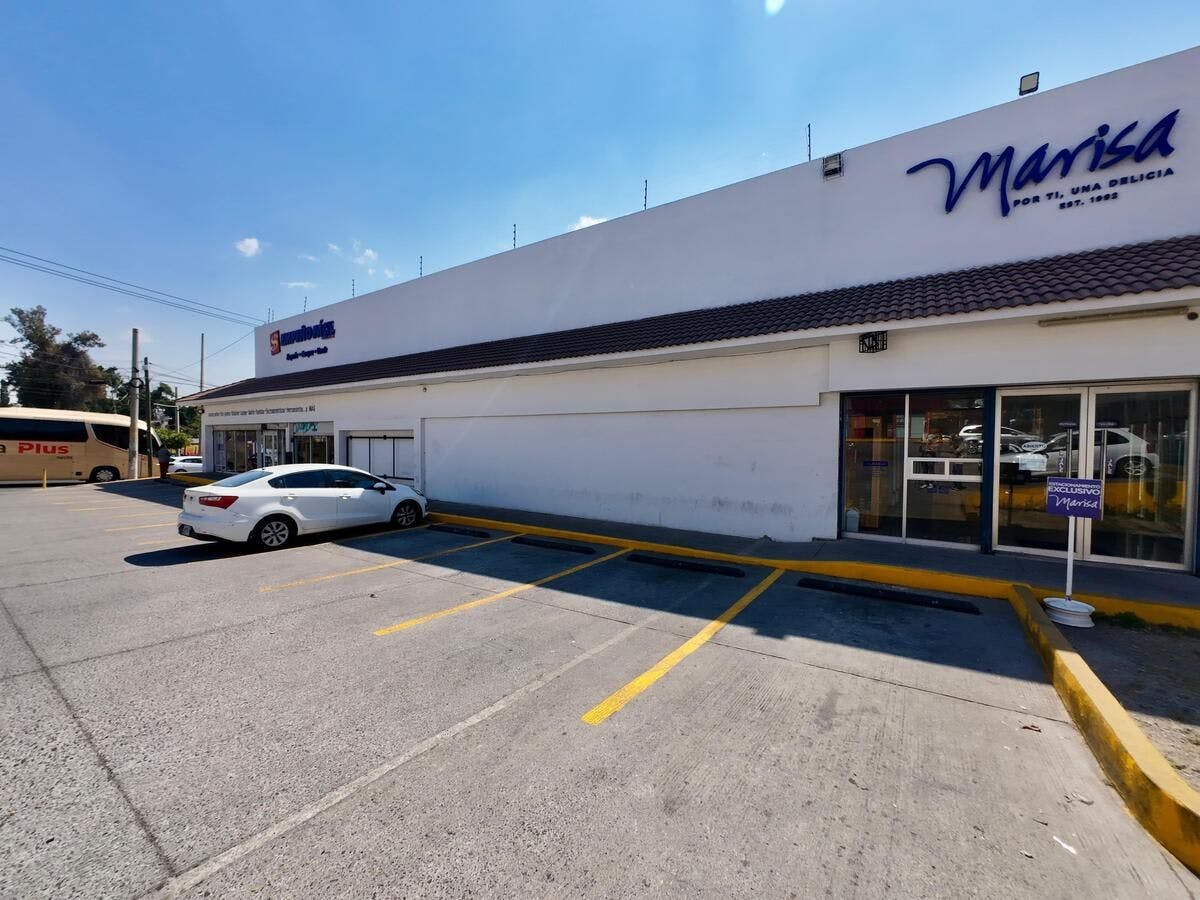 Local Comercial Spot2