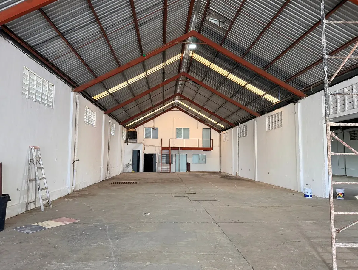 Industrial Spot2