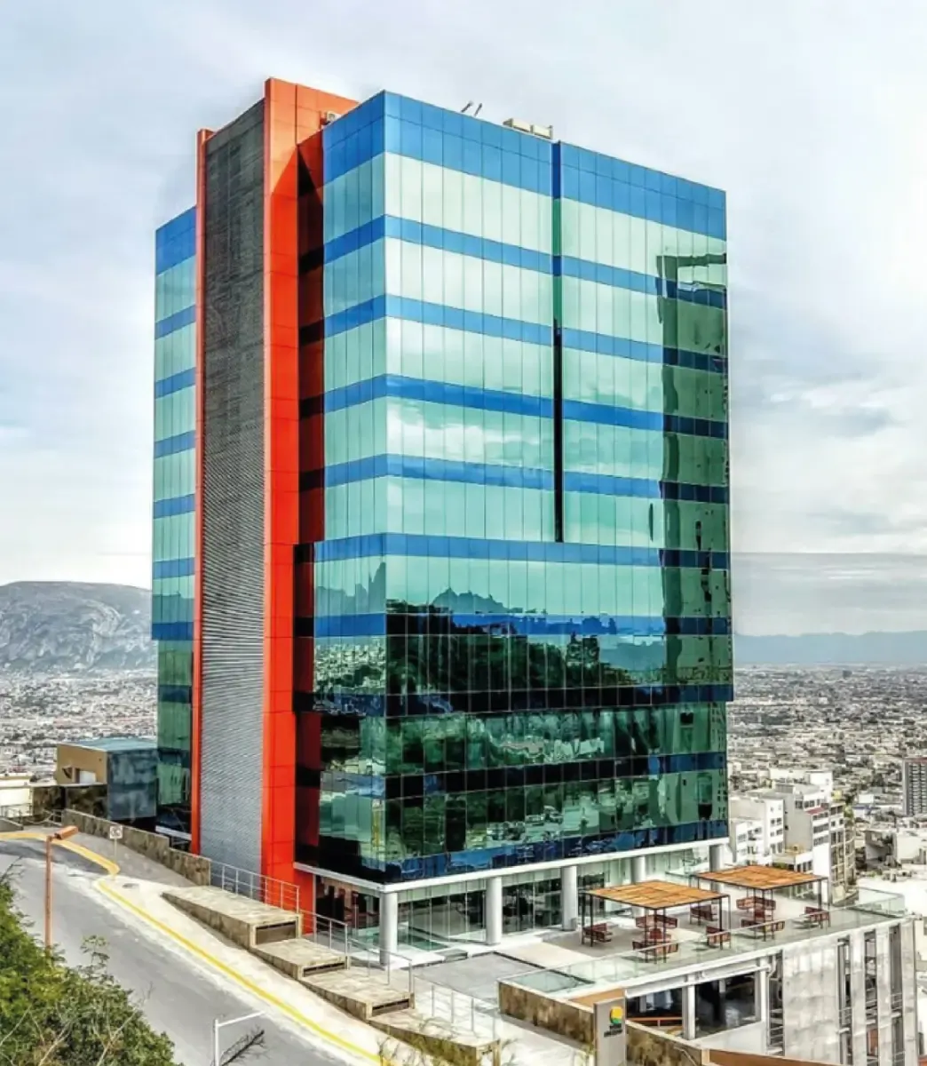 Oficina Spot2