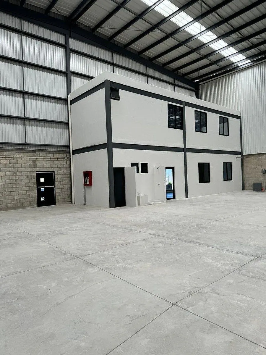 Industrial Spot2