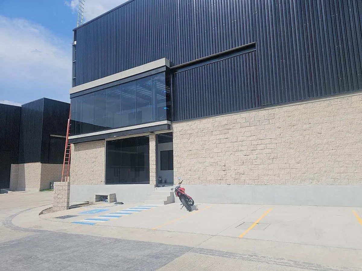 Industrial Spot2