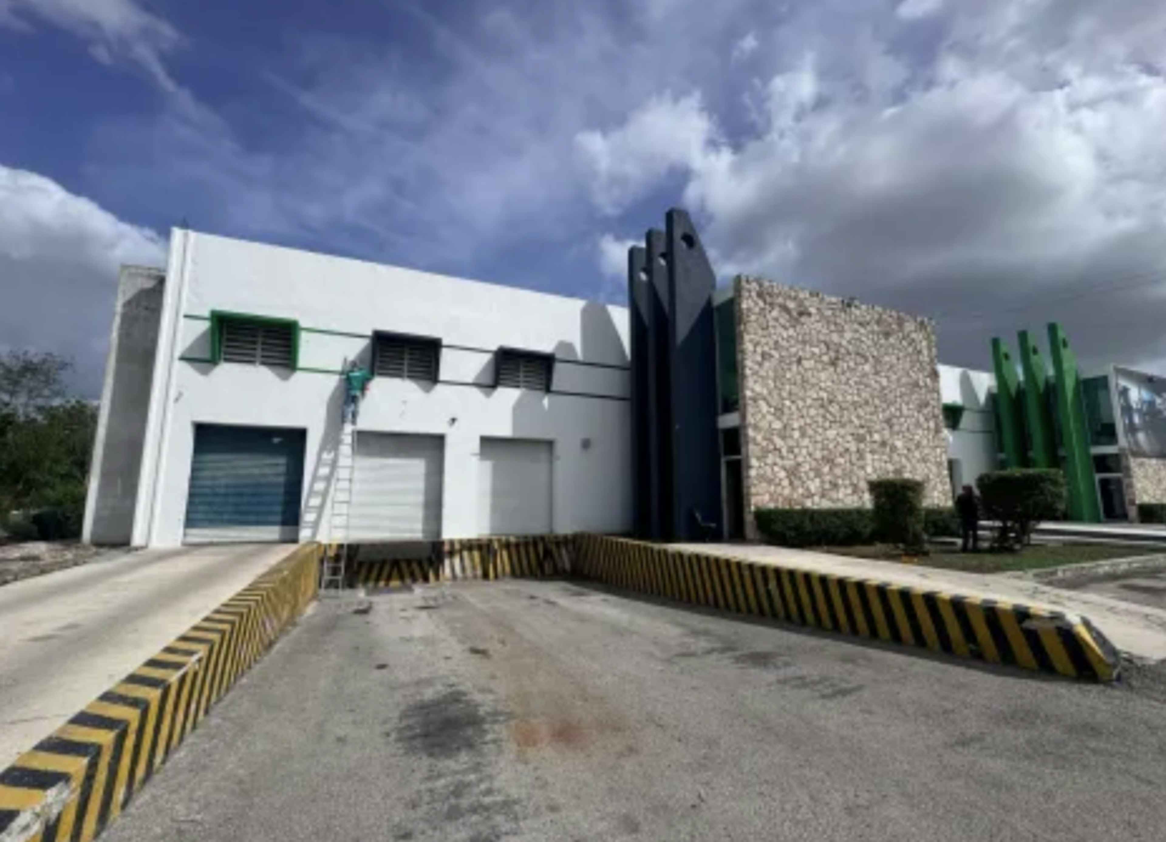 Periférico De Mérida Licenciado Manuel Berzunza