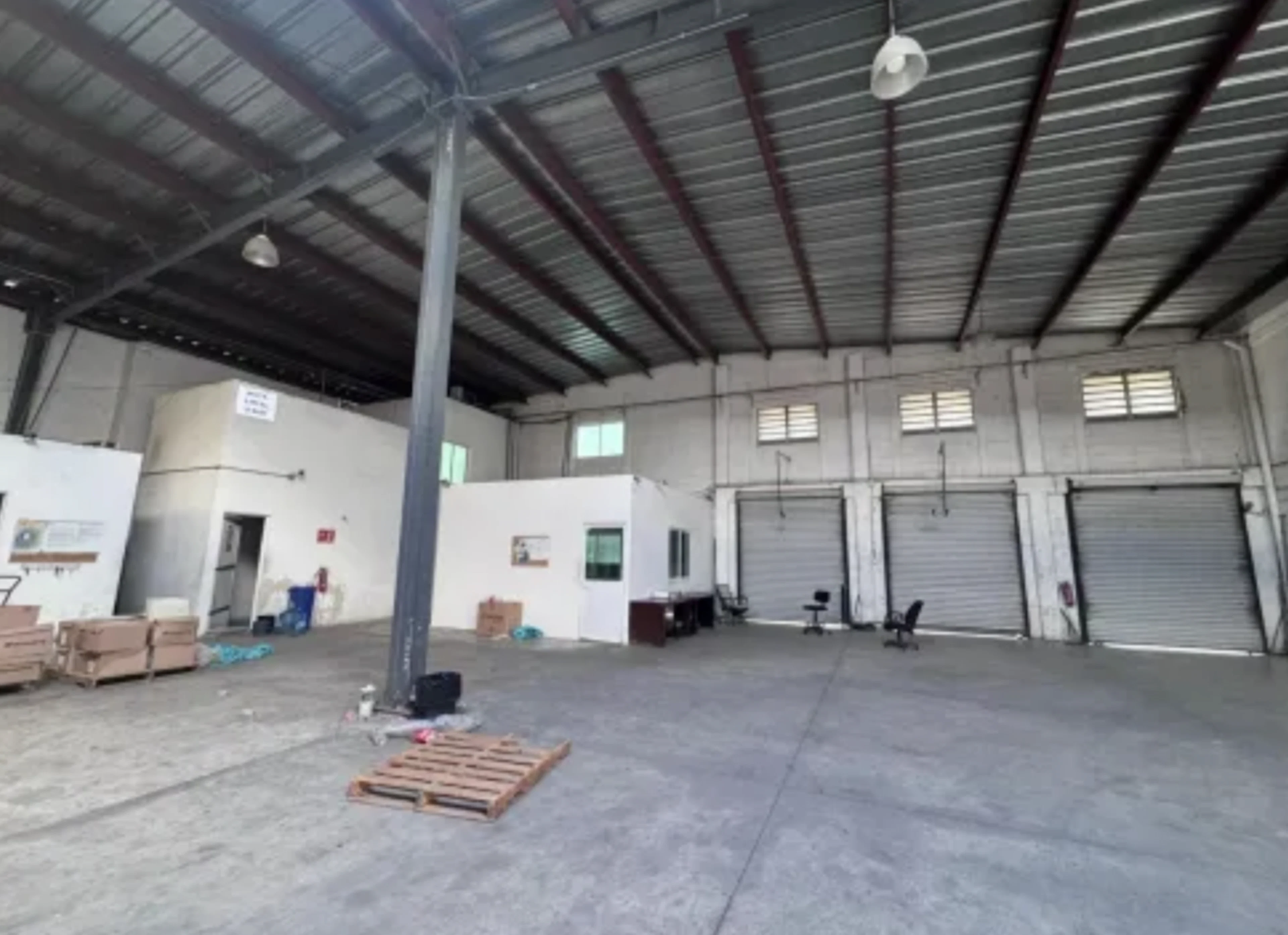 Industrial Spot2