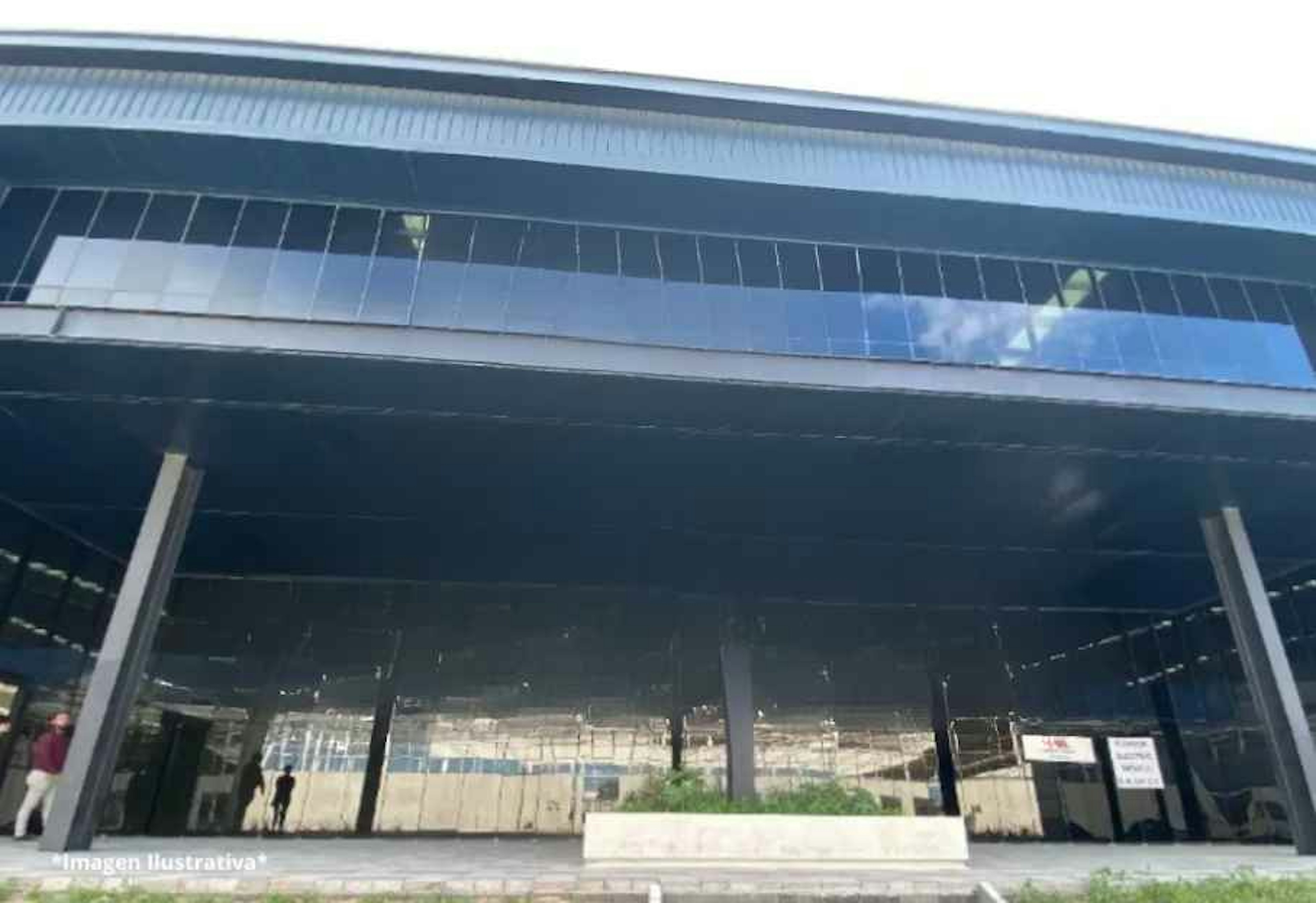 Industrial Spot2