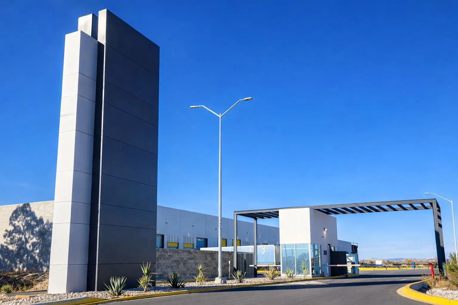 Industrial Spot2