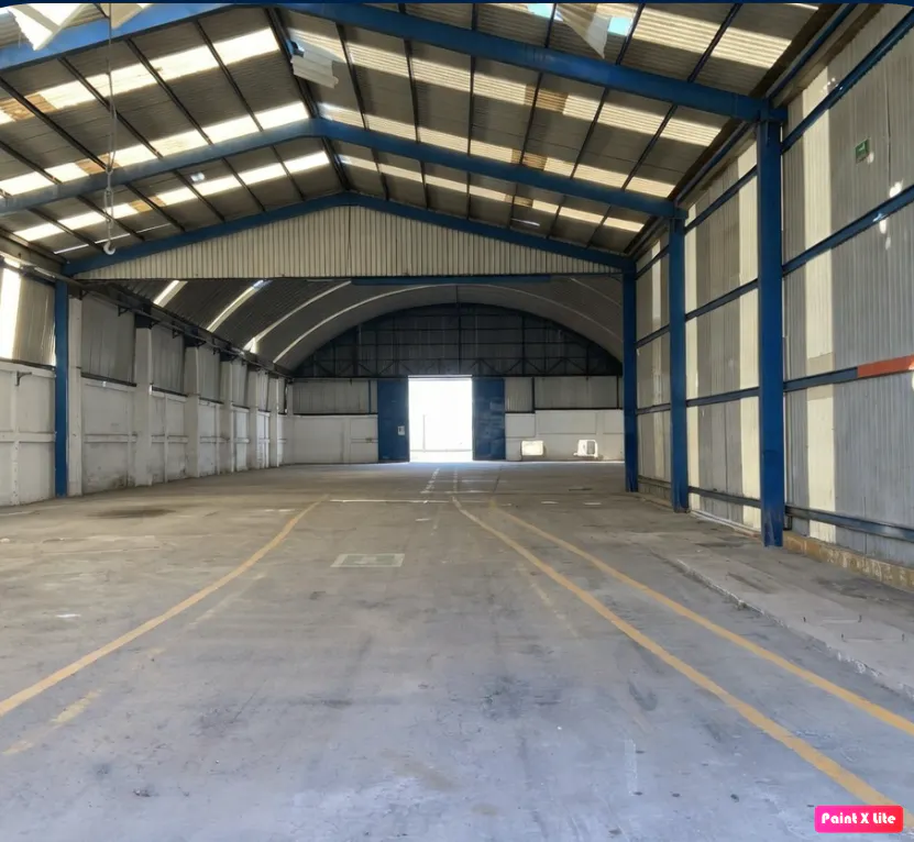 Industrial Spot2