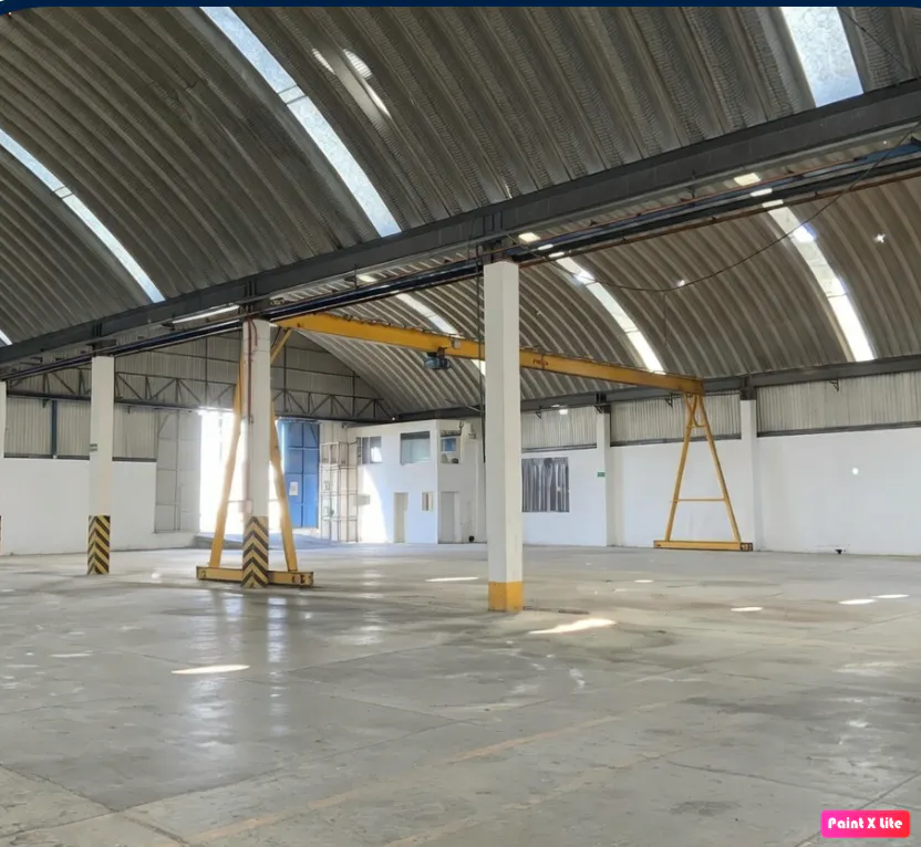 Industrial Spot2