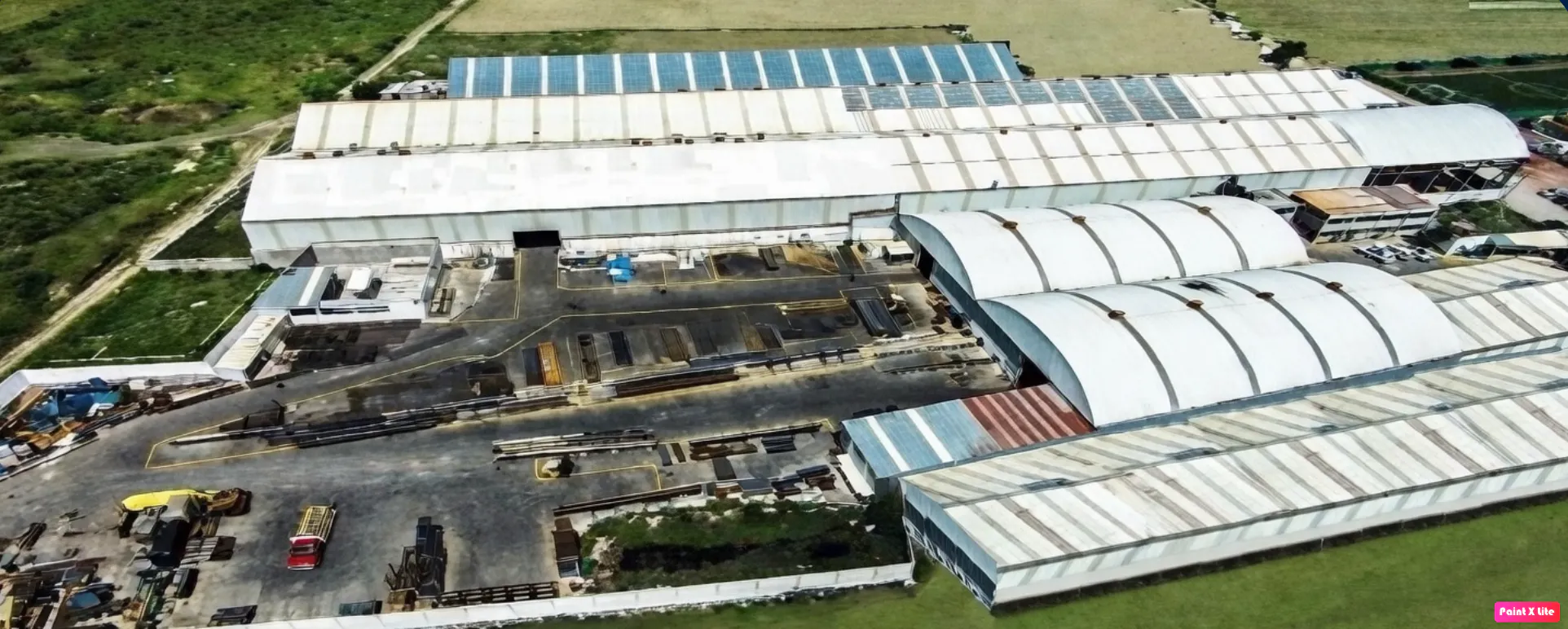 Industrial Spot2