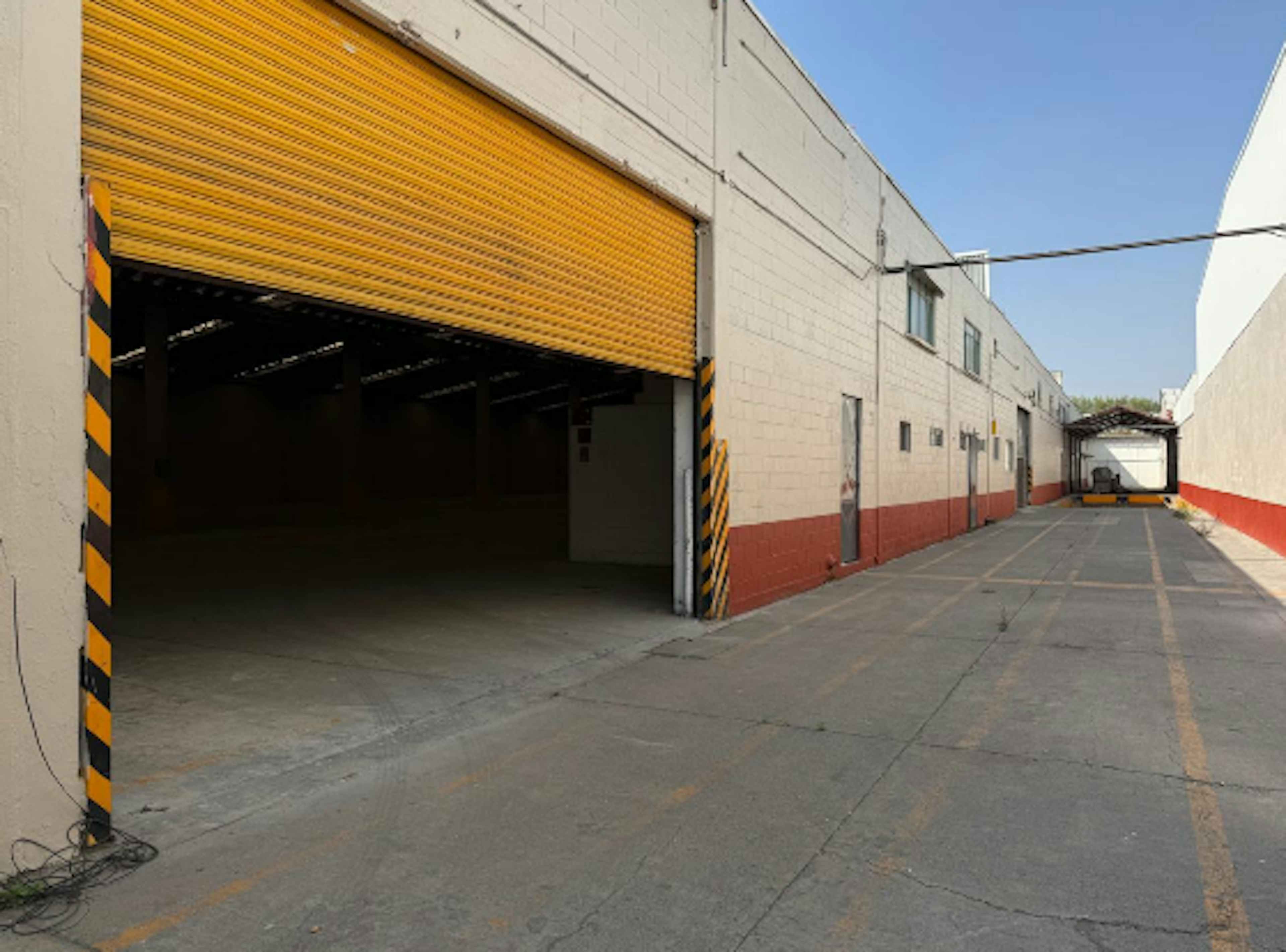 Calzada De Las Armas 18