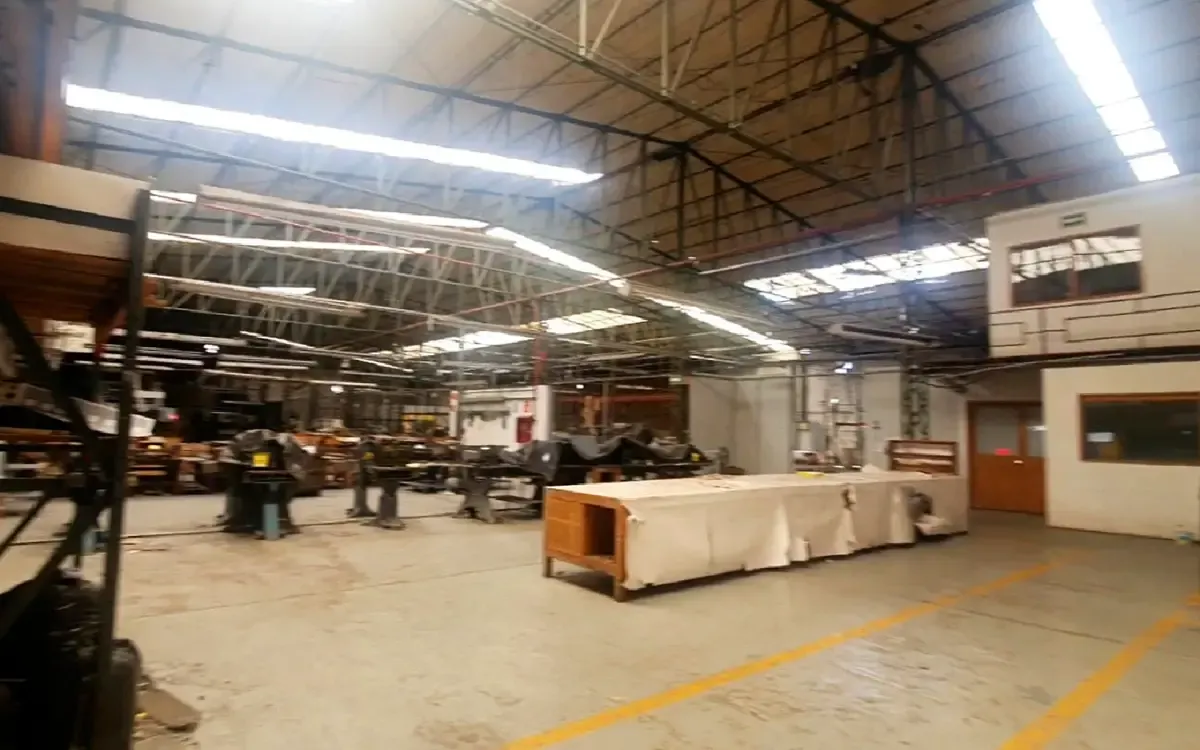 Industrial Spot2