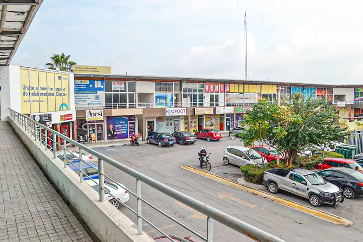 Local Comercial Spot2