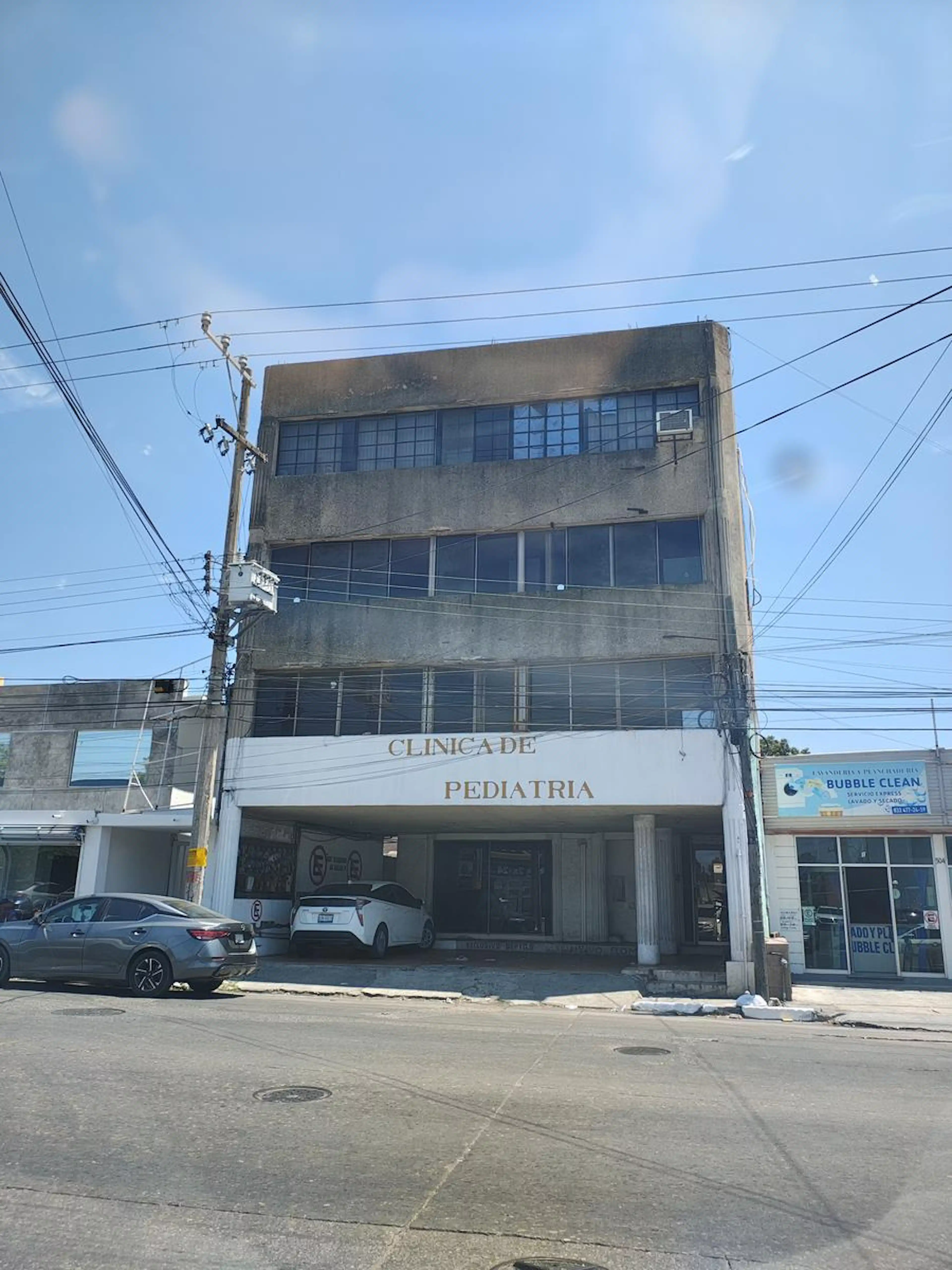 Oficina En Venta En Col. Lauro Aguirre, Tampico Tamaulipas. S/n
