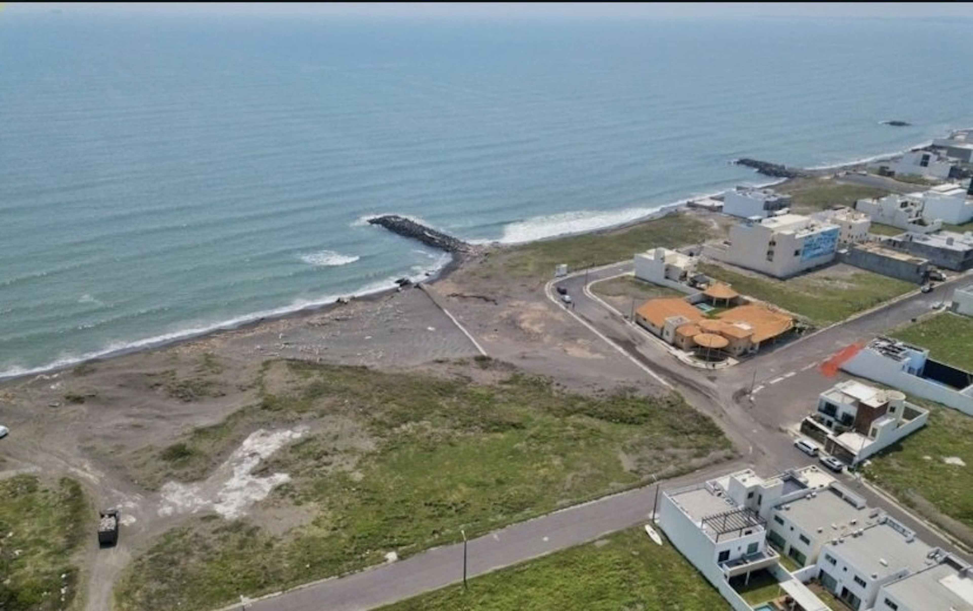 Calle Isla Del Amor 18a