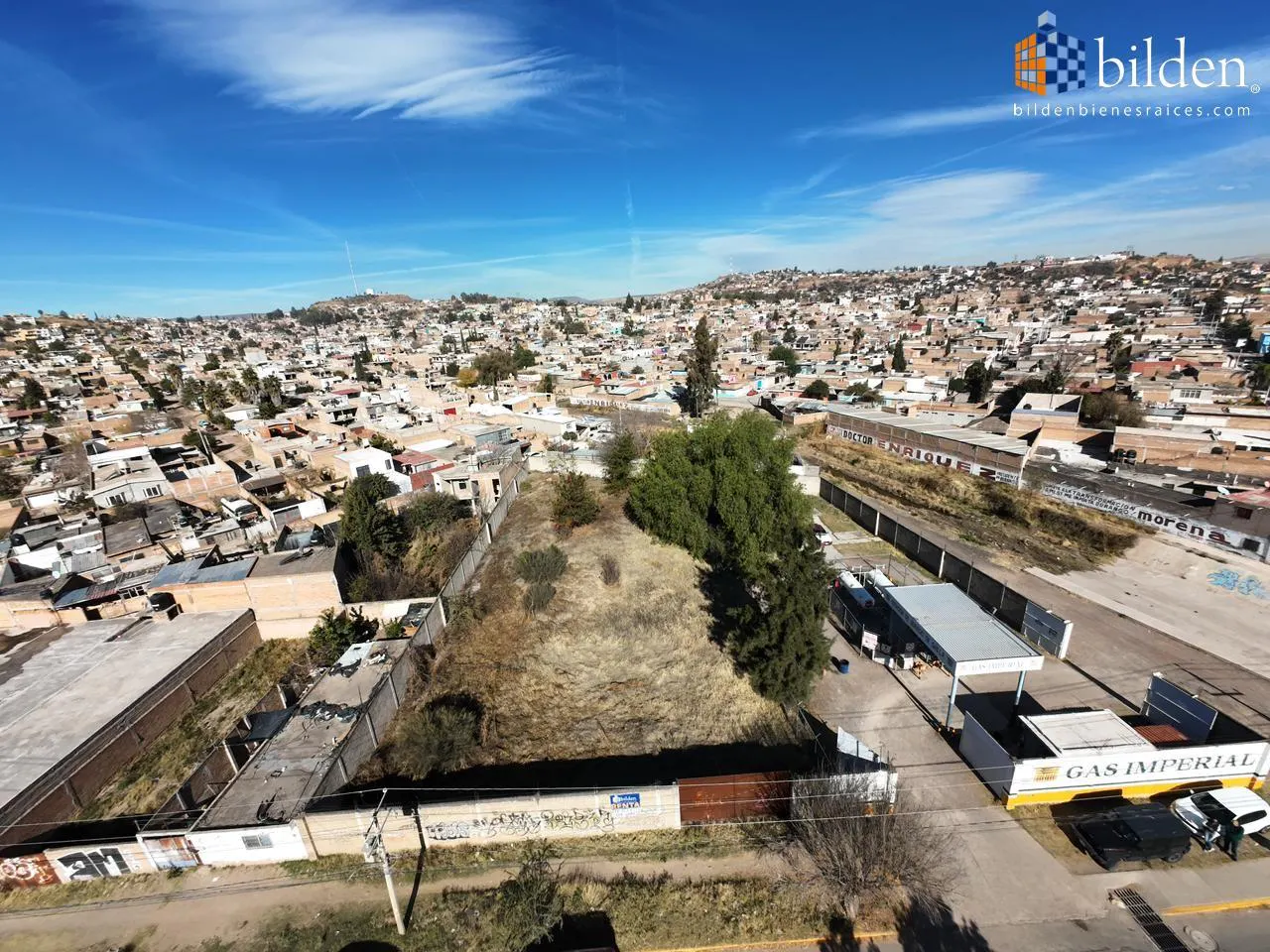 Terreno Spot2