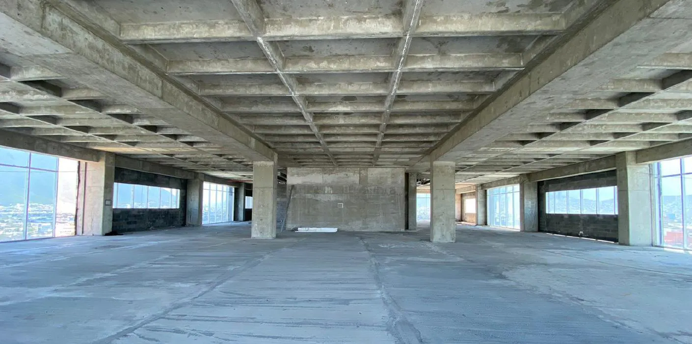 Oficina Spot2
