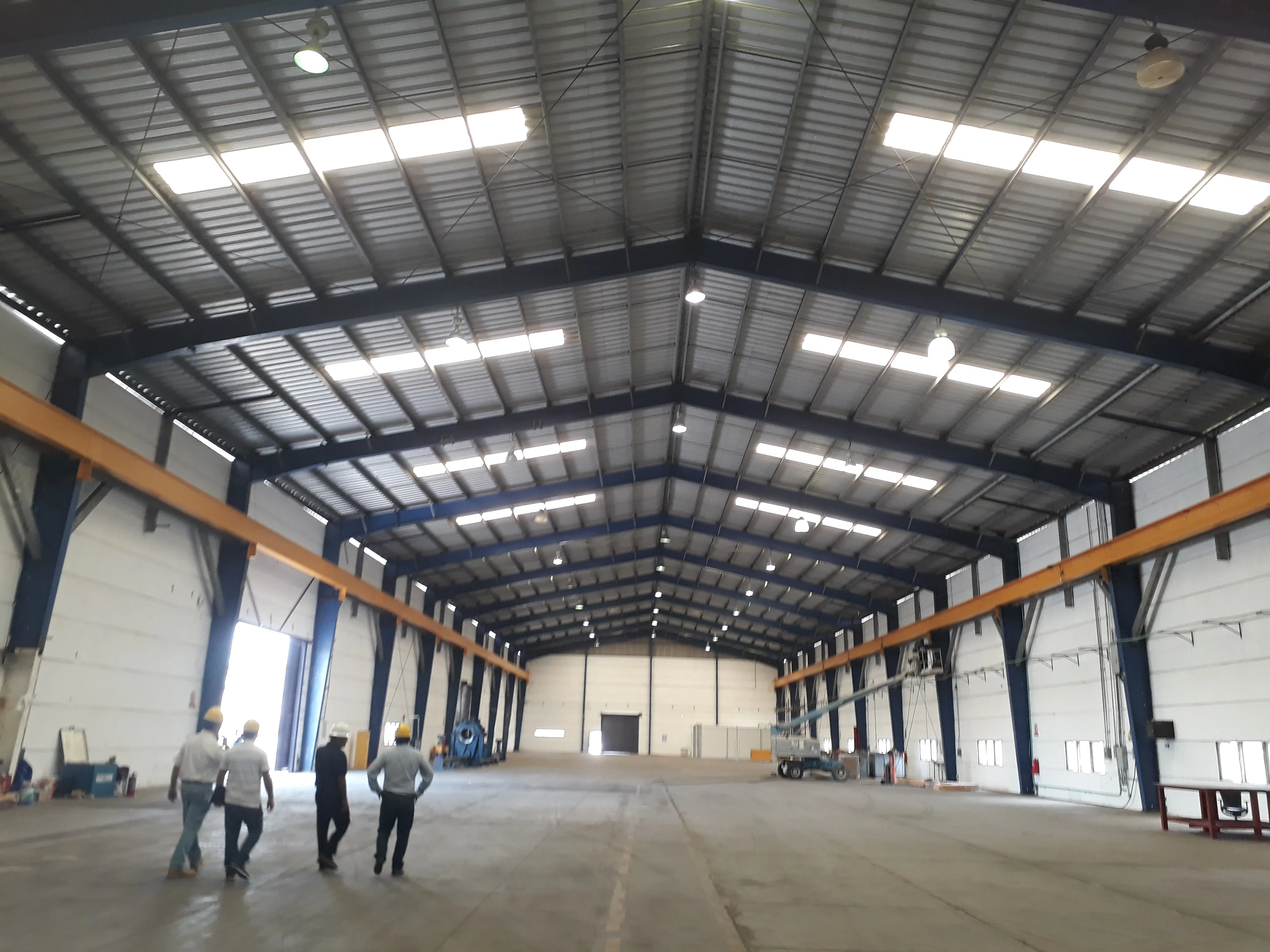 Industrial Spot2