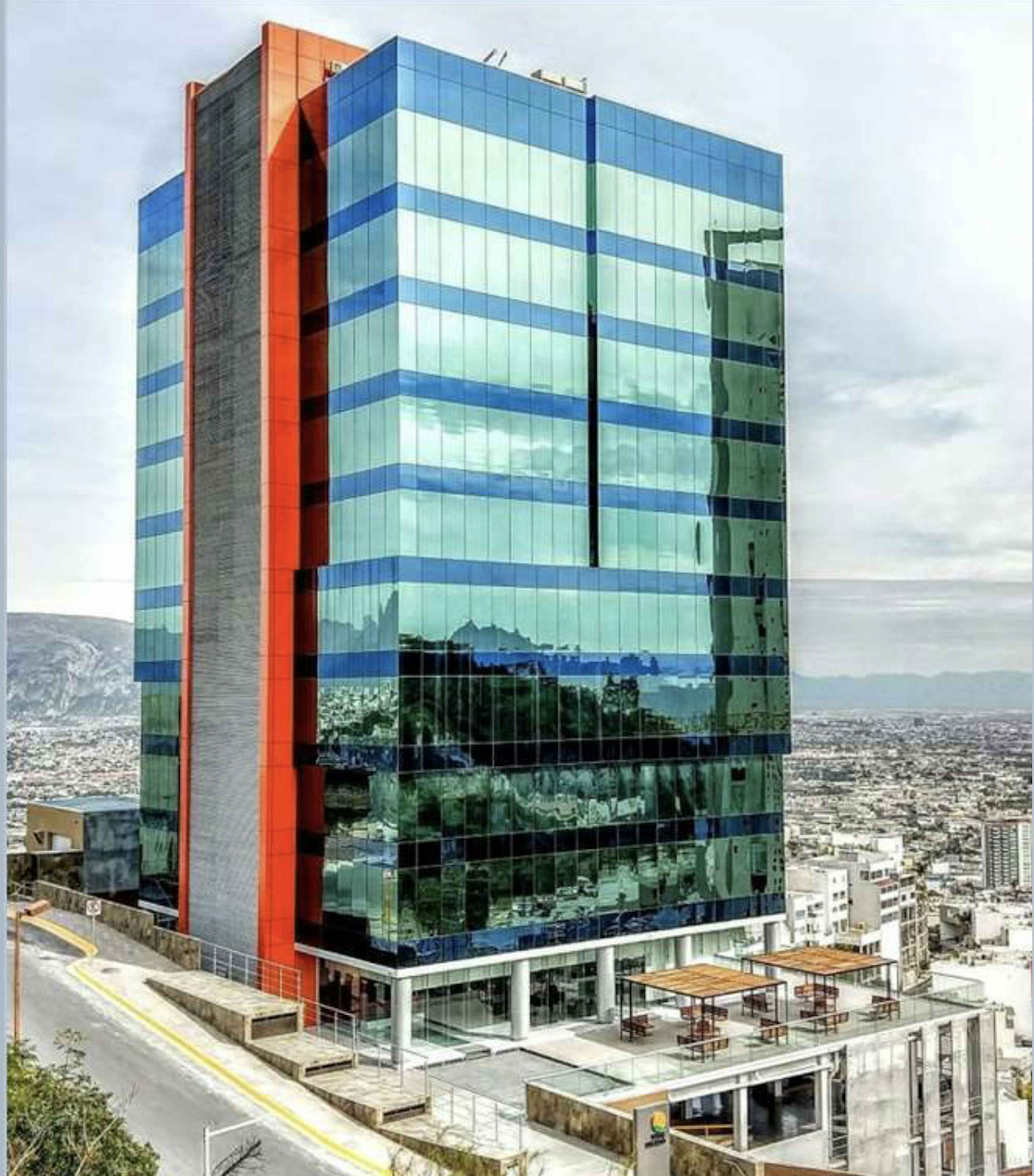 Paseo Dinastía 205.0