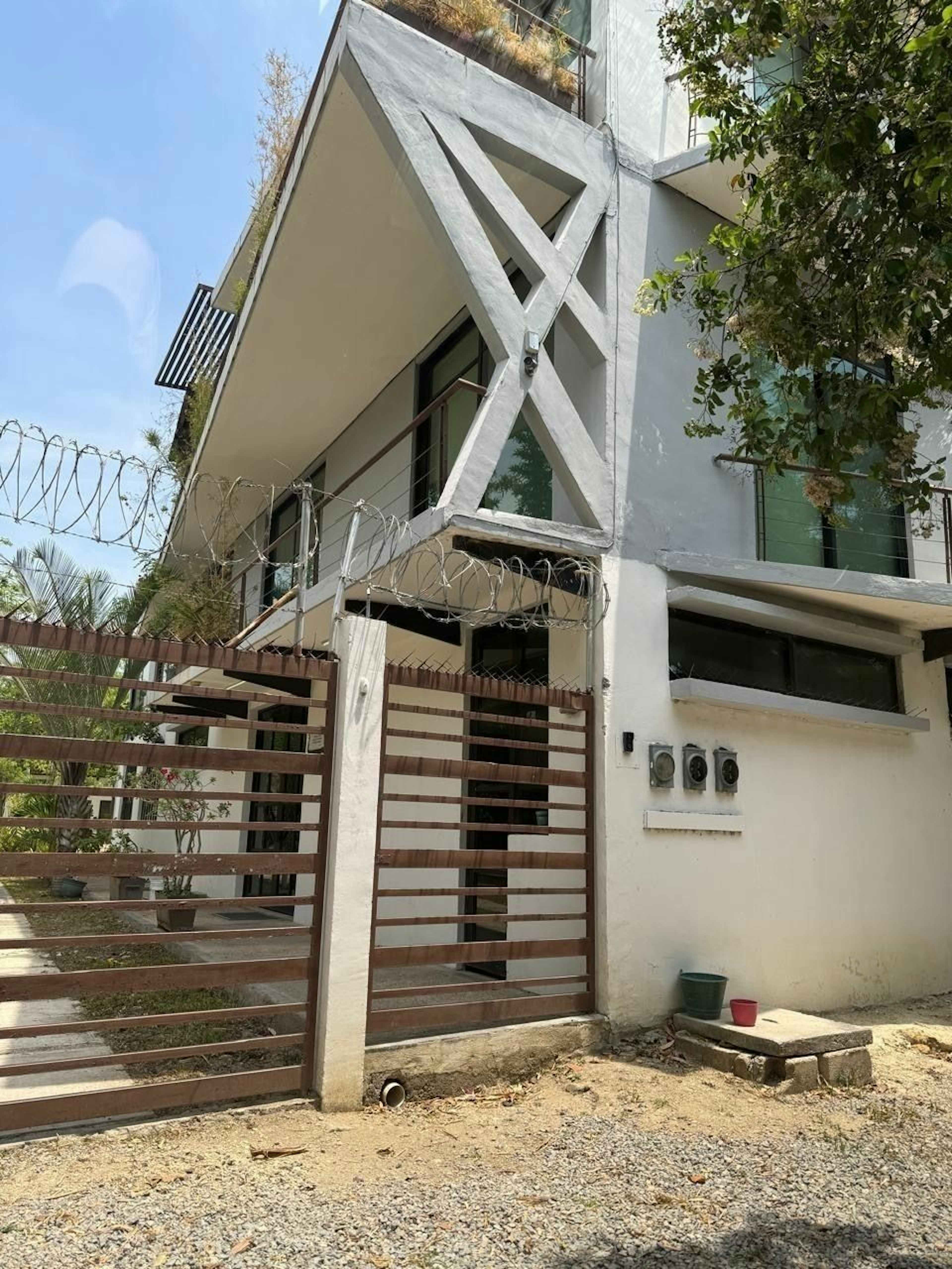 Libramiento Norte Poniente