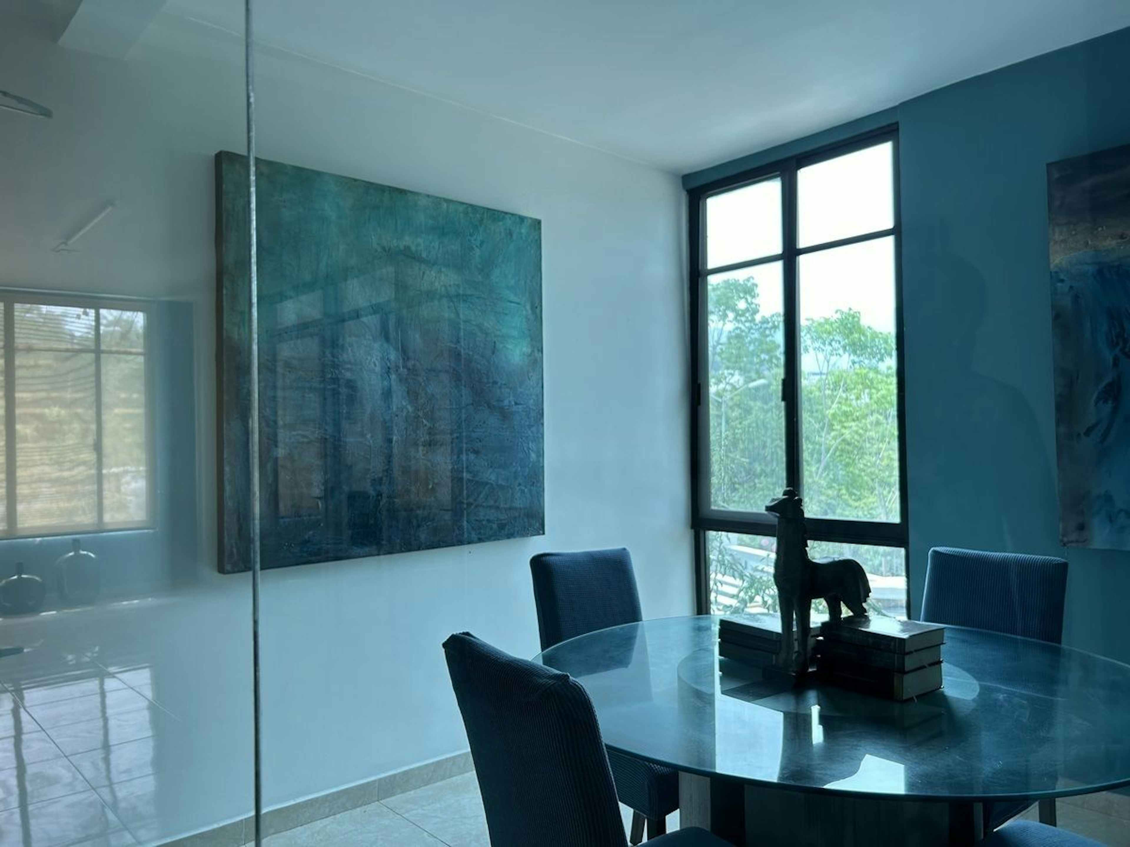 Libramiento Norte Poniente 1352