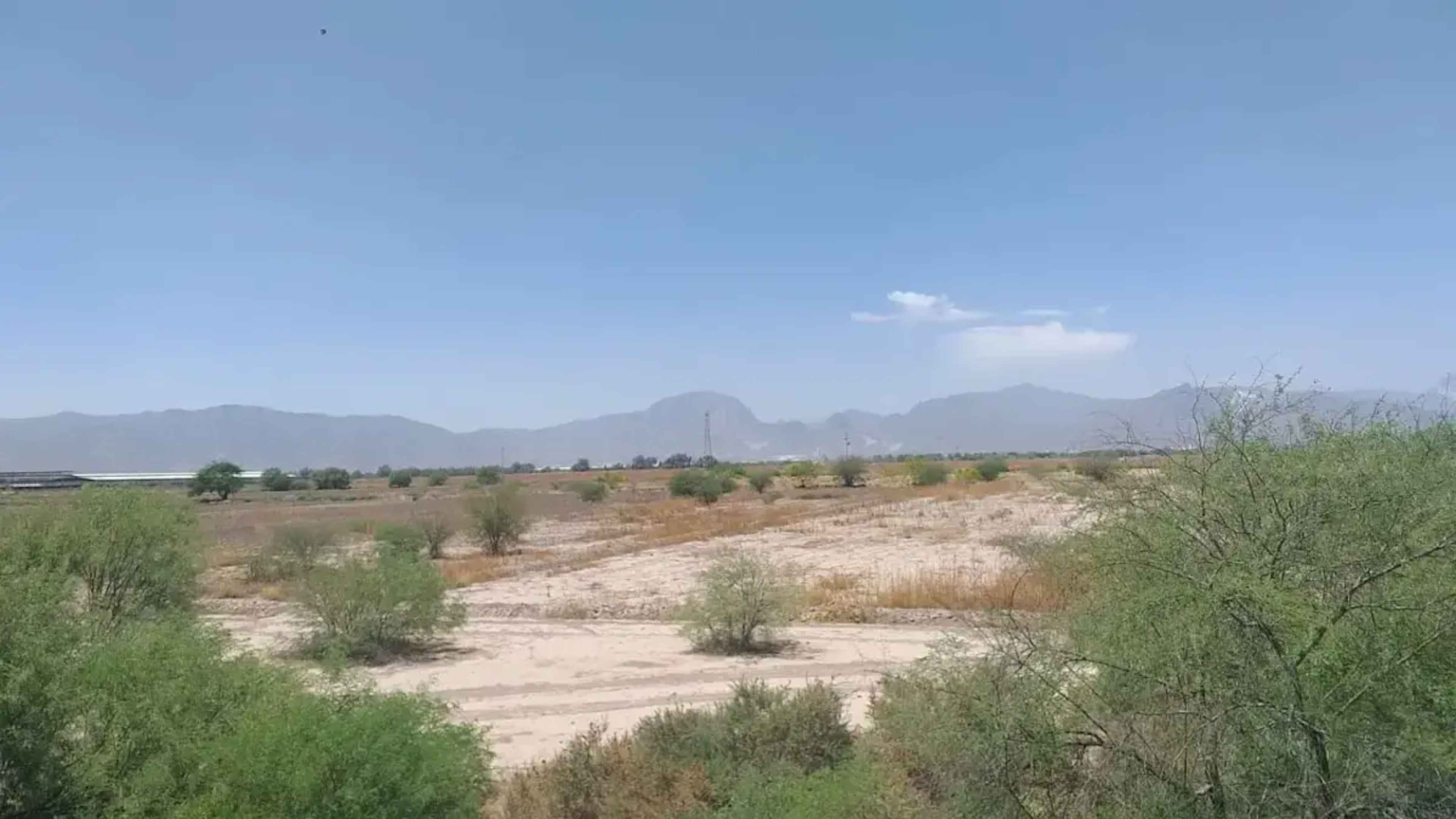 Terreno En Venta En Puente De La Torreña, Gómez Palacio, Durango