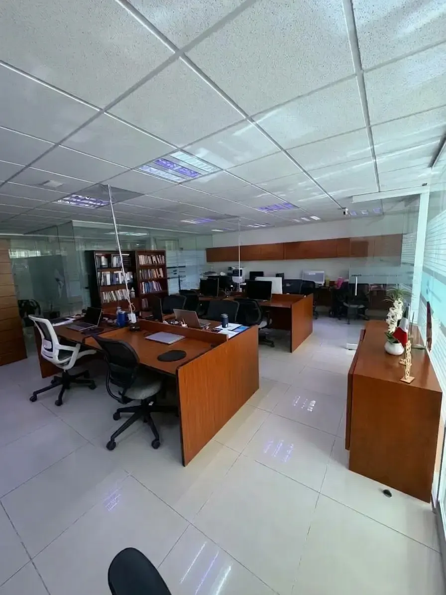 Oficina Spot2