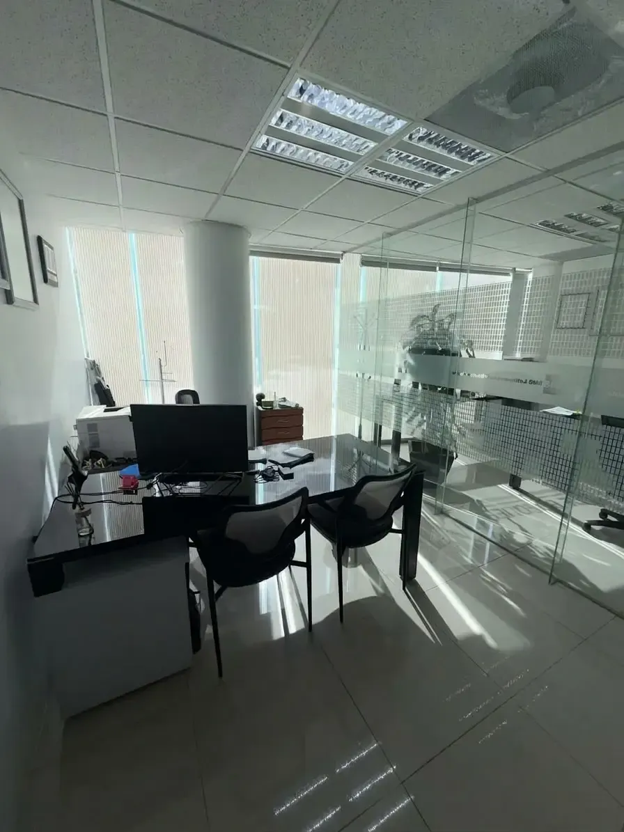 Oficina Spot2