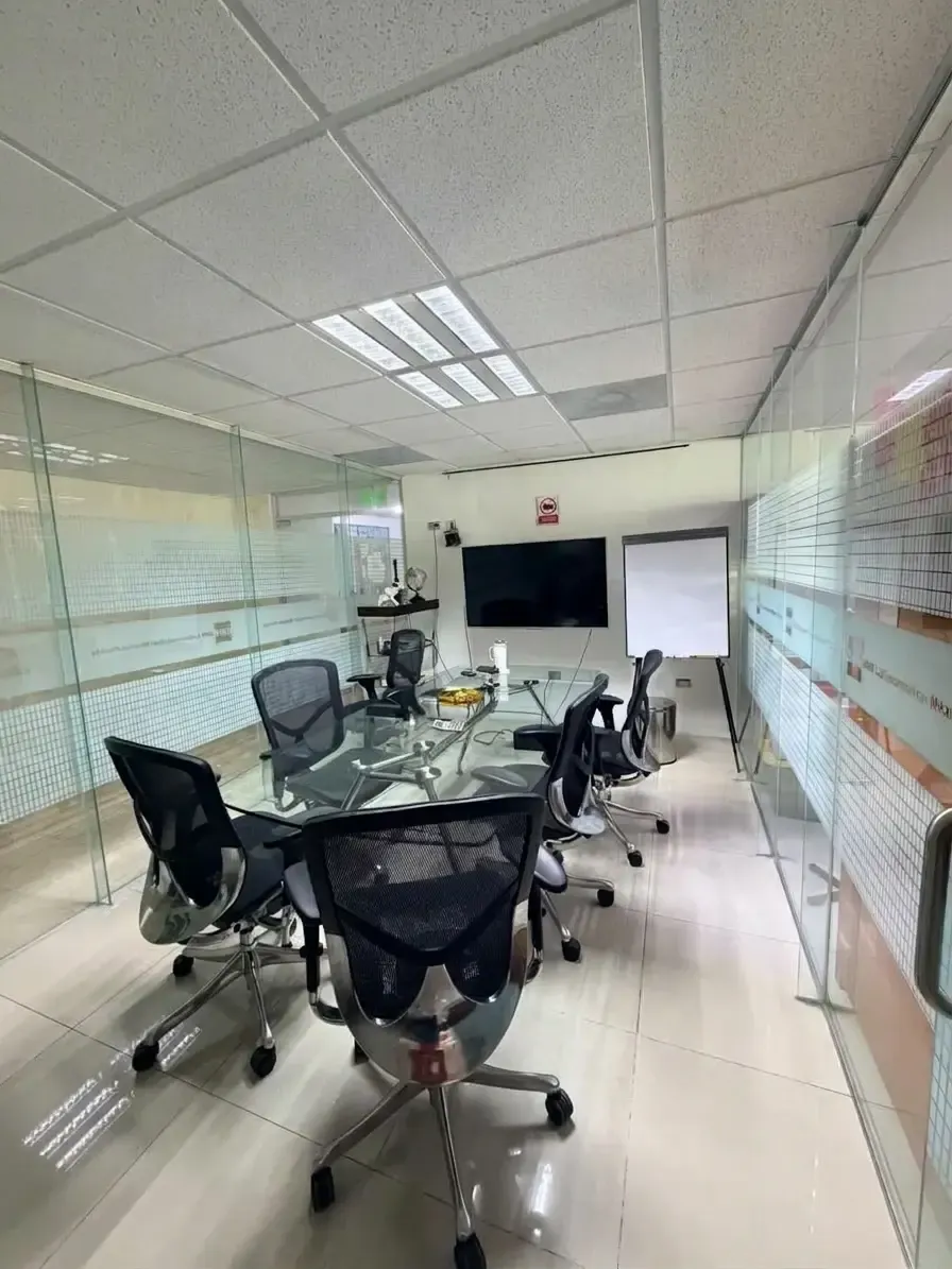 Oficina Spot2