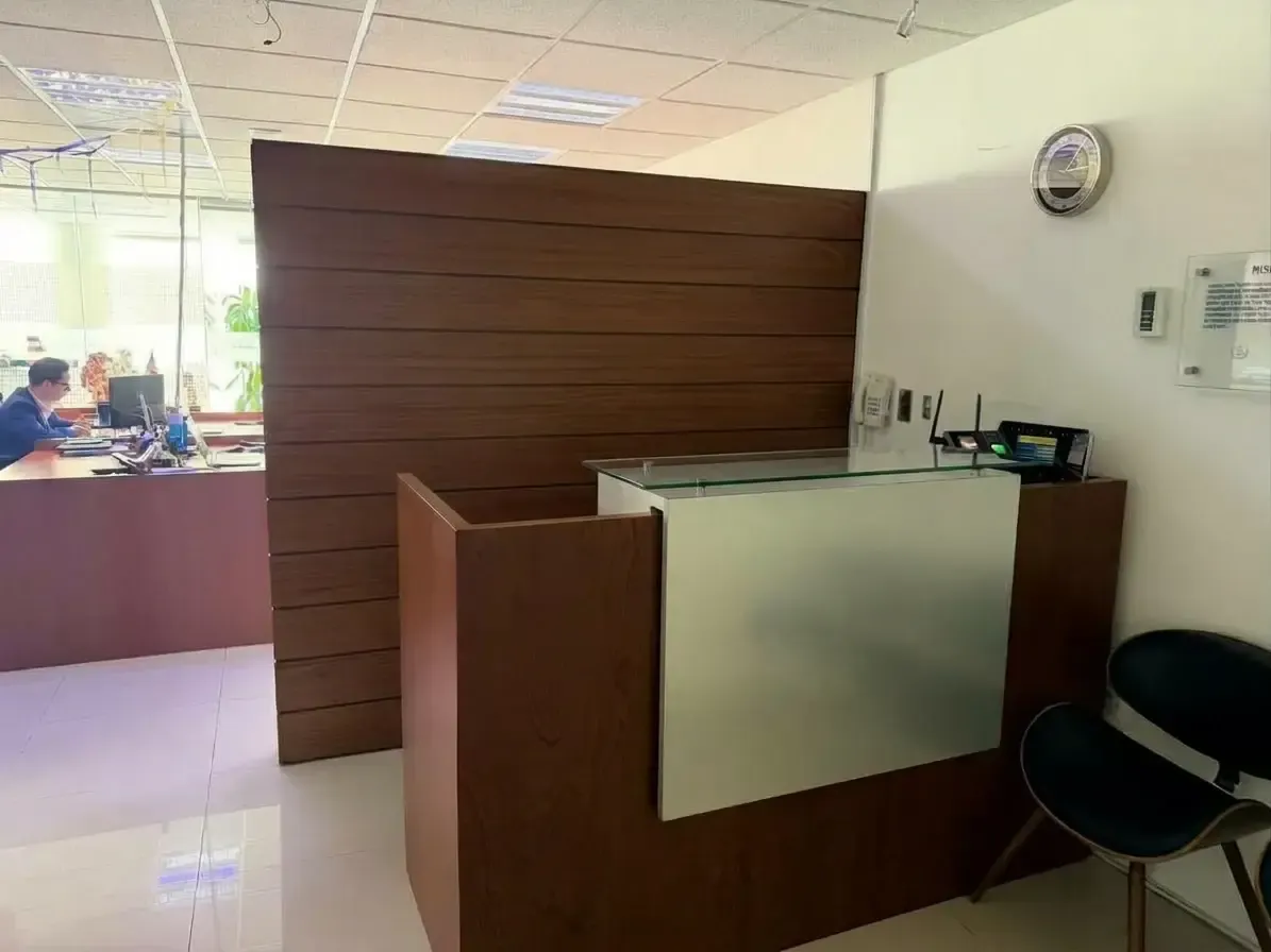 Oficina Spot2