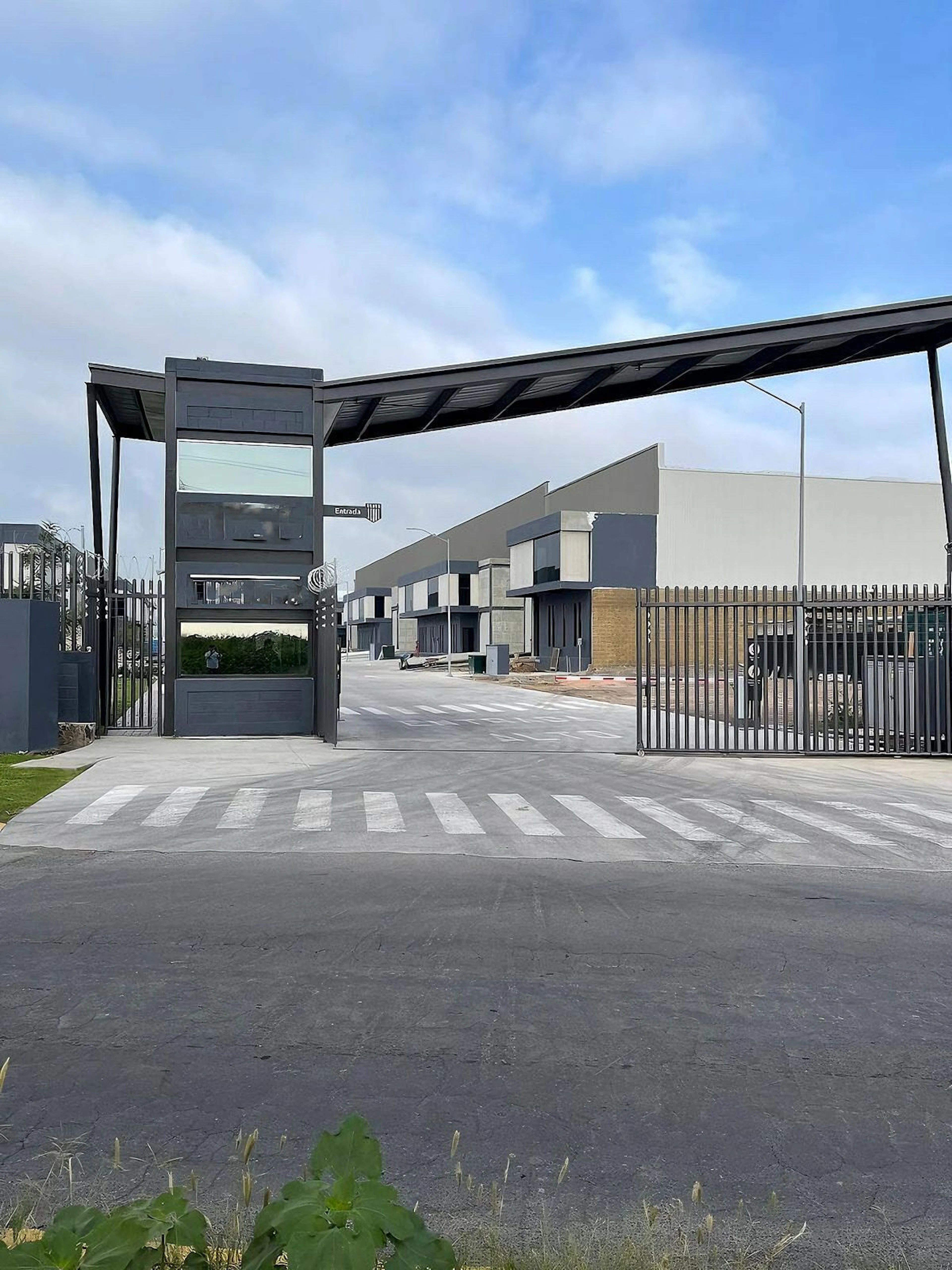 Industrial Spot2