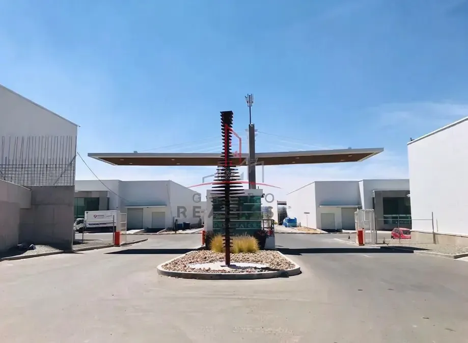 Industrial Spot2