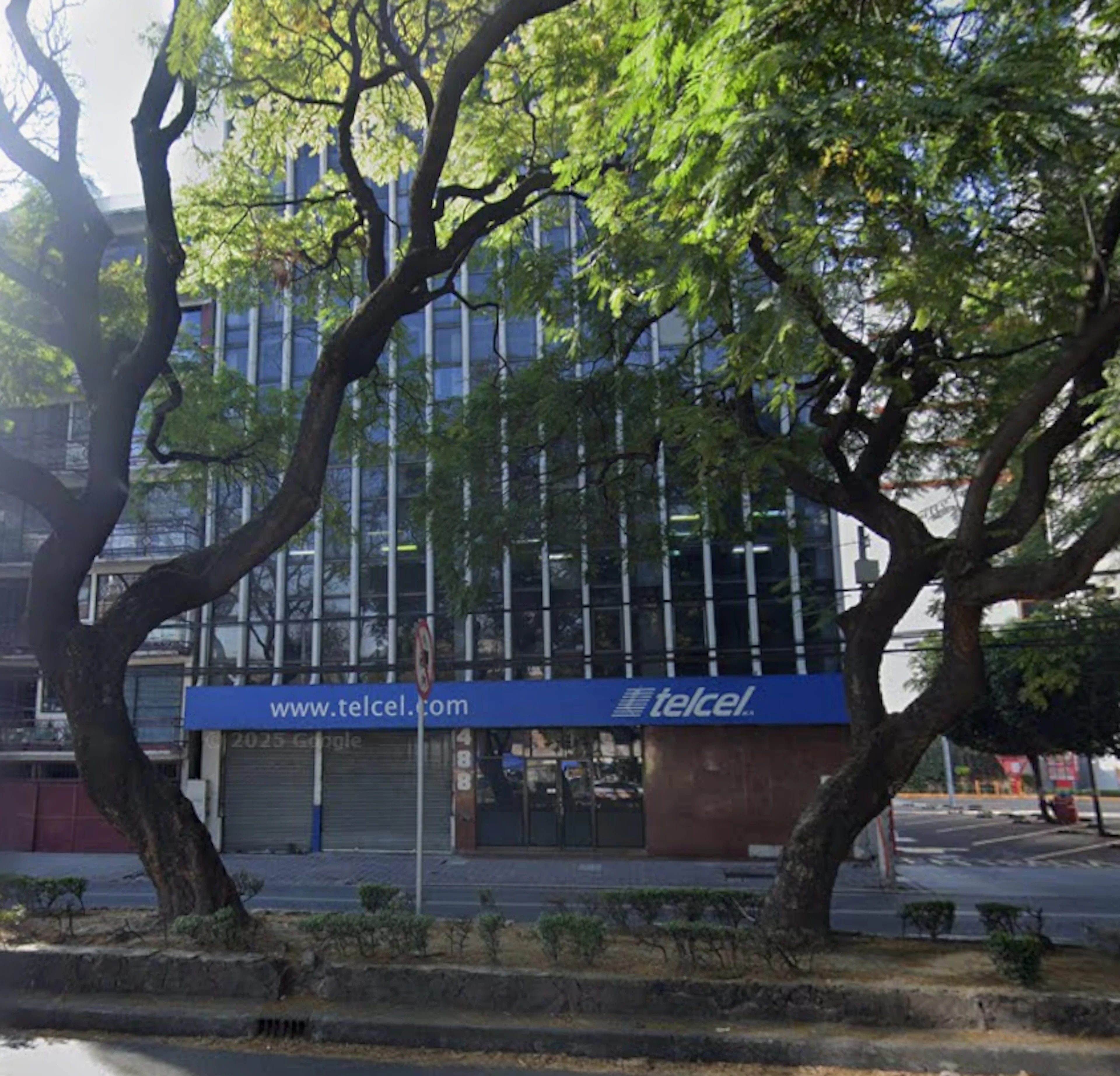 Oficina Spot2