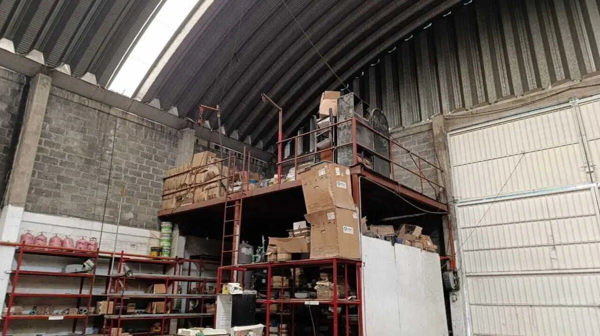 Industrial Spot2