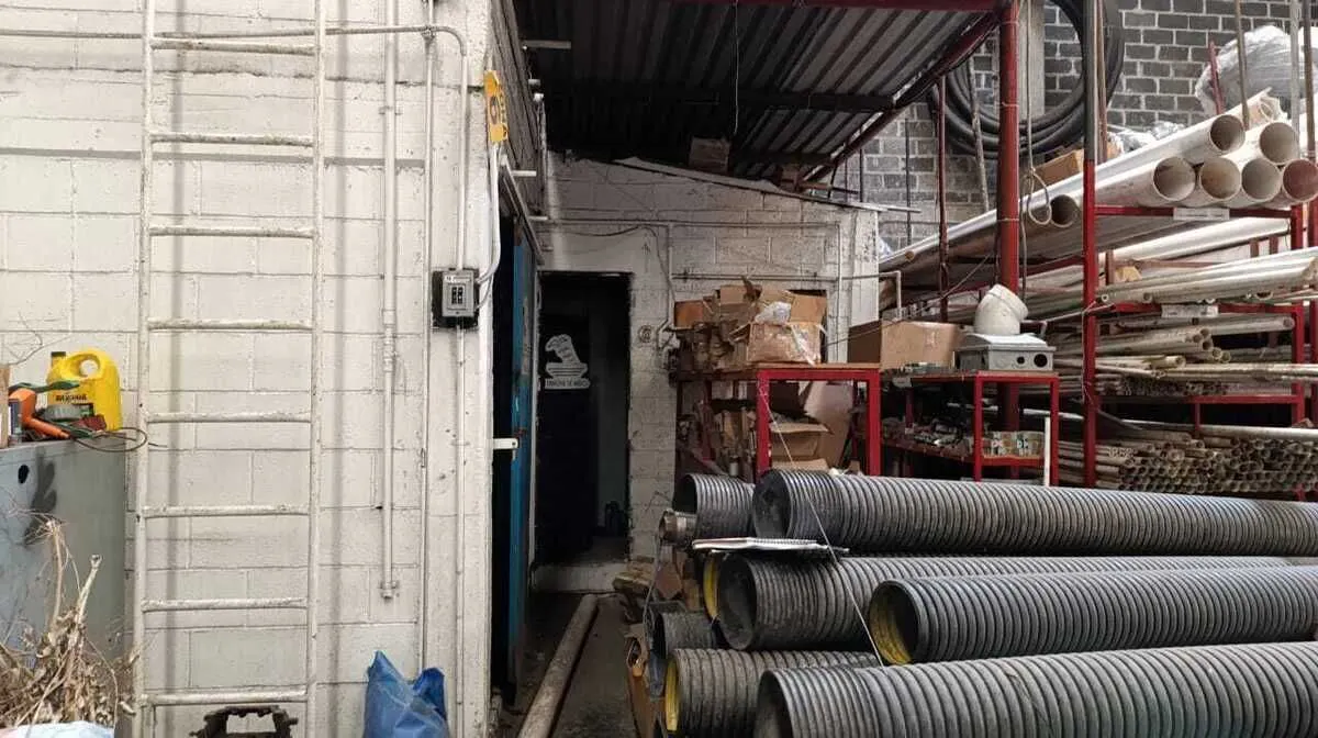 Industrial Spot2