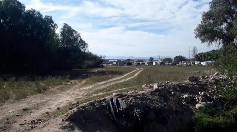 Terreno Spot2