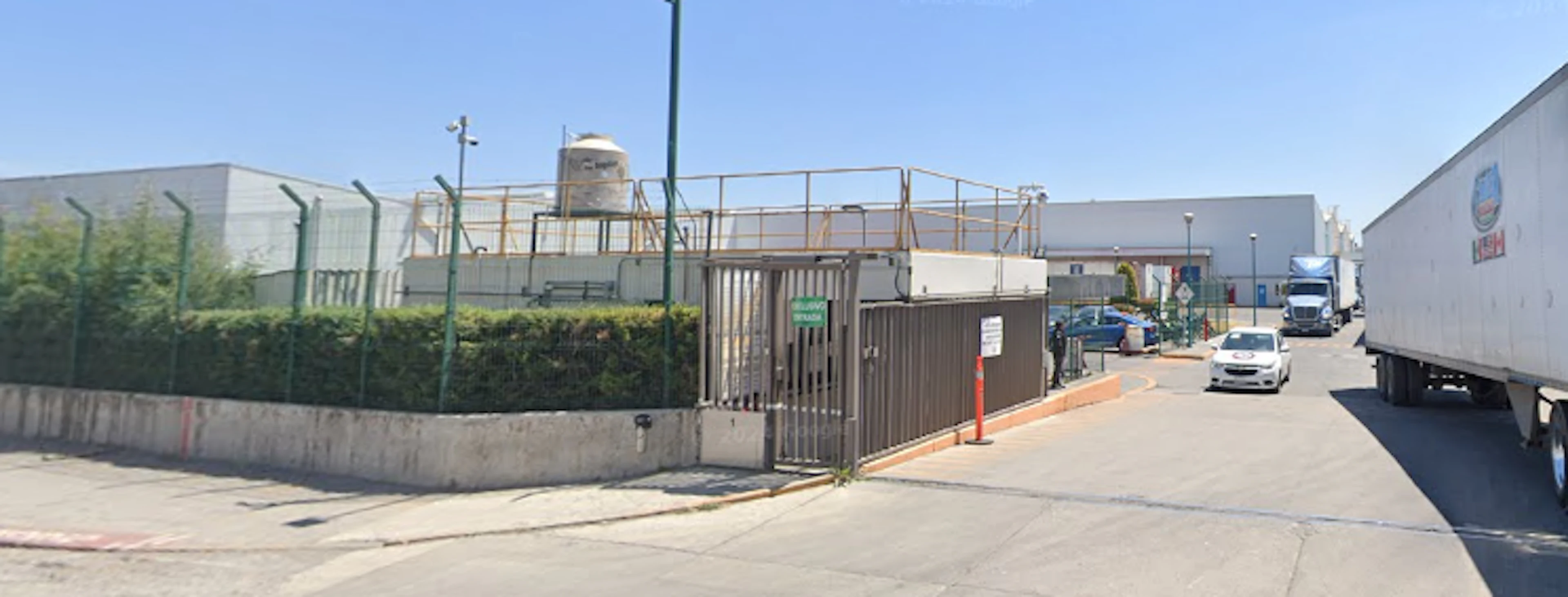 Industrial Spot2