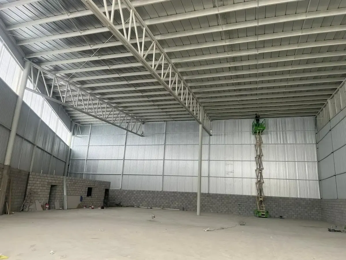 Industrial Spot2