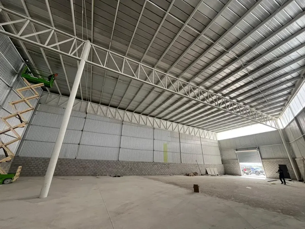 Industrial Spot2